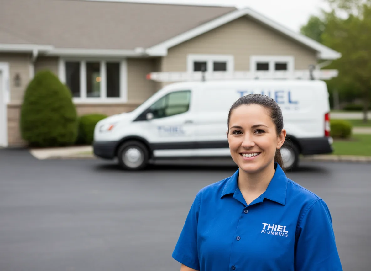 Plumber Grant, IA FAQs